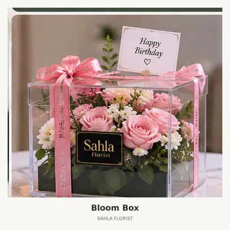 Bloom Box Kotabaru Yogyakarta